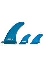 Lib Tech RRIP's Fins