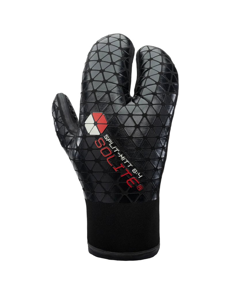 Solite Split Mitt