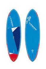 Starboard Wedge SUP Board