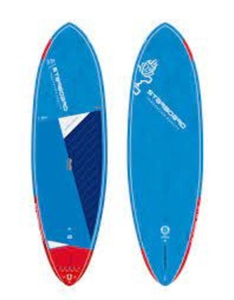 Starboard Wedge SUP Board