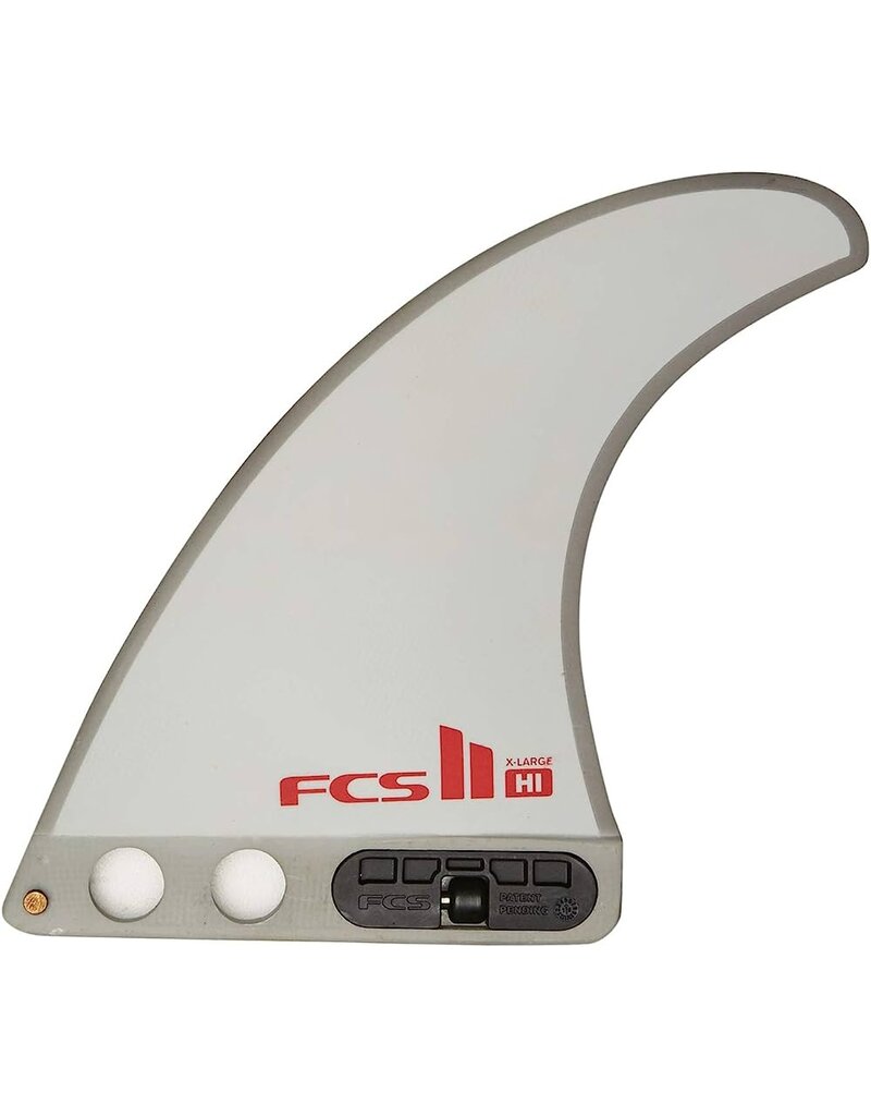 FCS FCS ll Harley Long Board