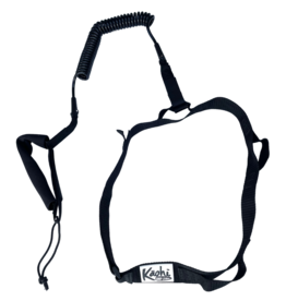 Kaohi kaohi Padded Belt Coil