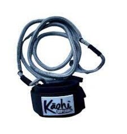 Kaohi Kaohi Grip Wing Leash 5' w 11" ext