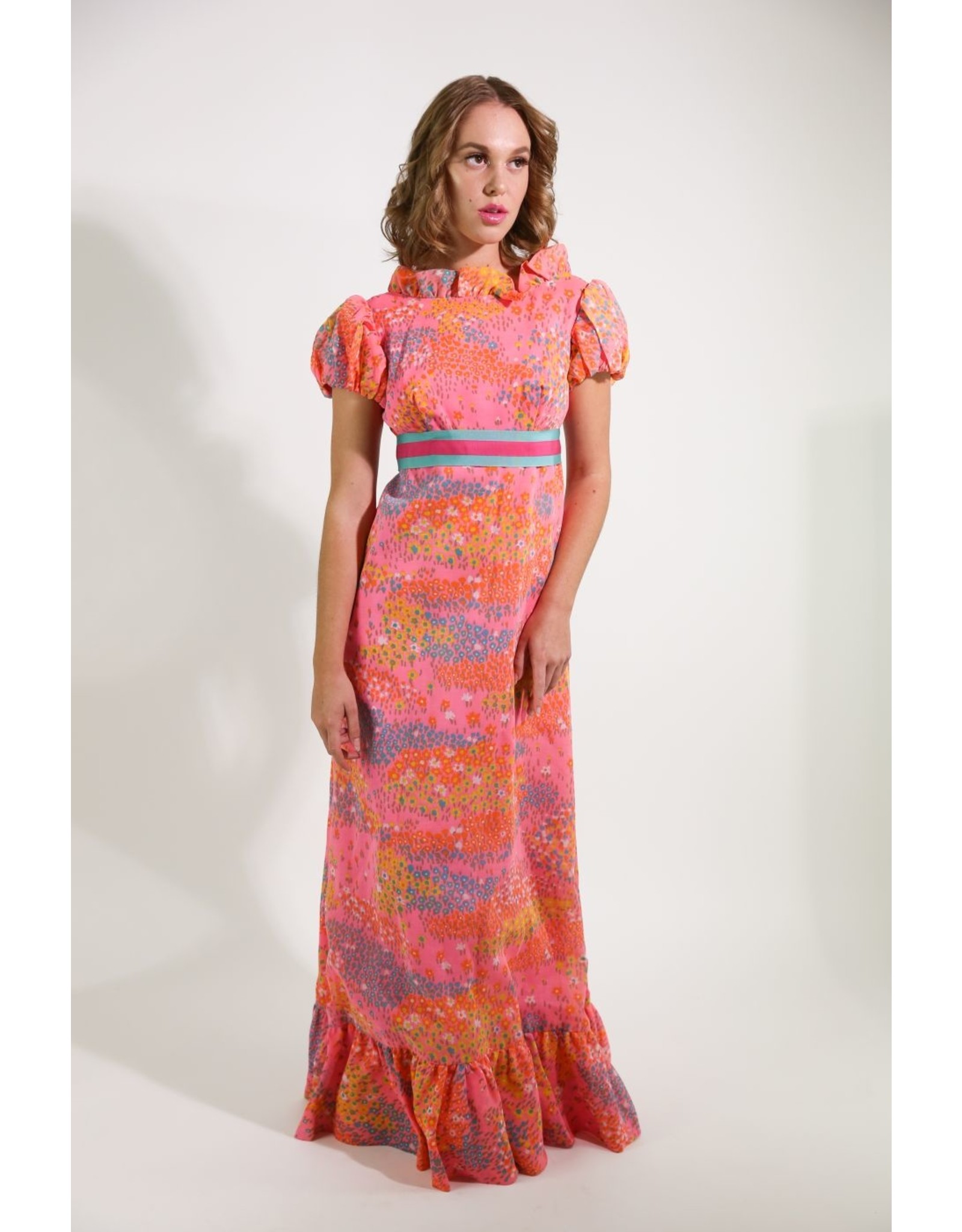 baby doll dress 1960s