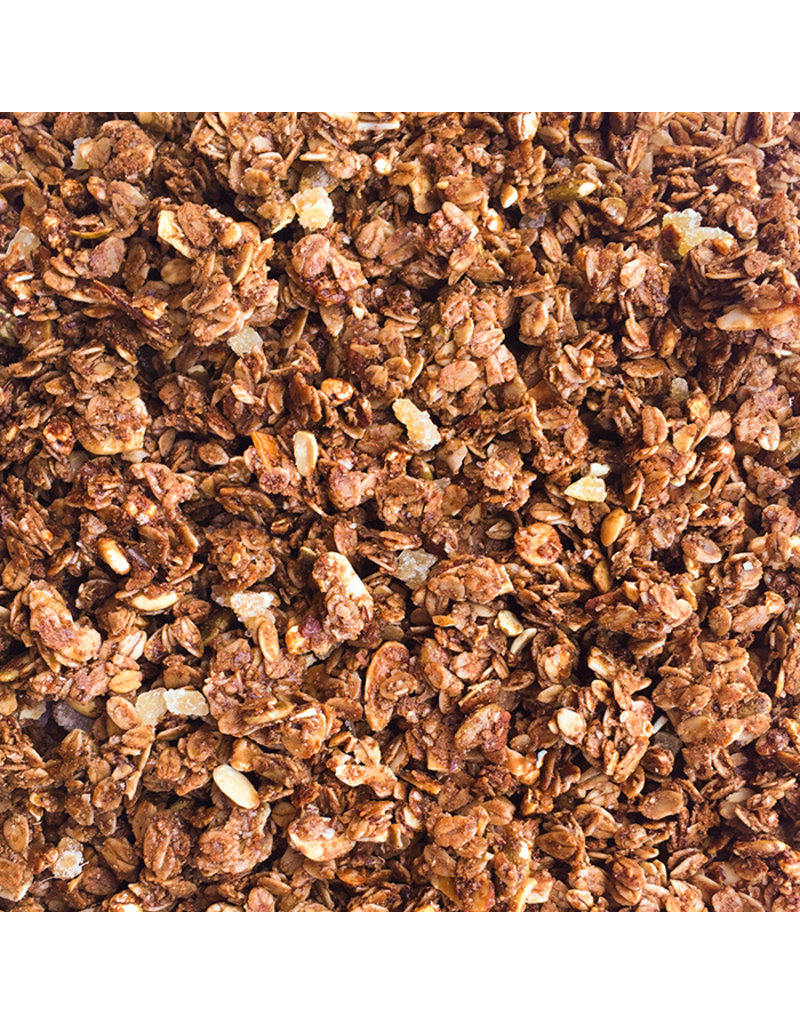 Oh Snap Granola 11 Oz Indie Goods Market