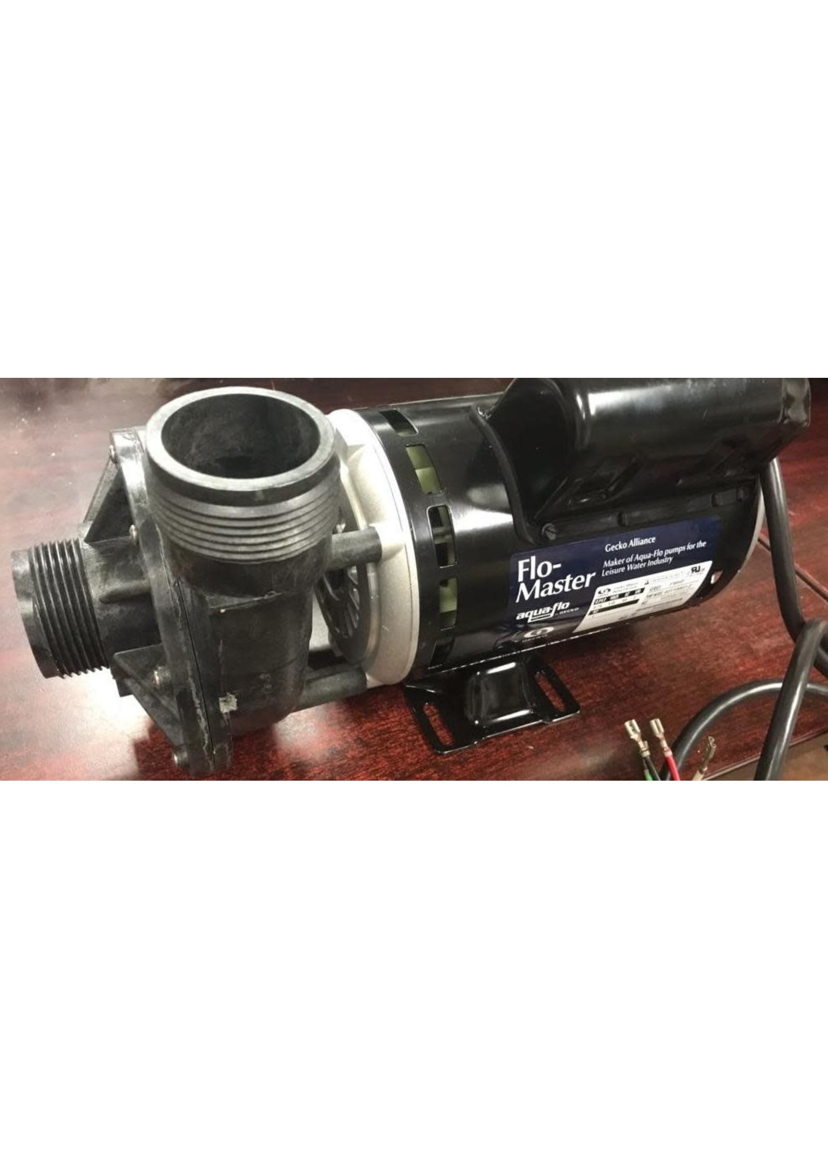 Replacement Water Pump - COLDTUB™