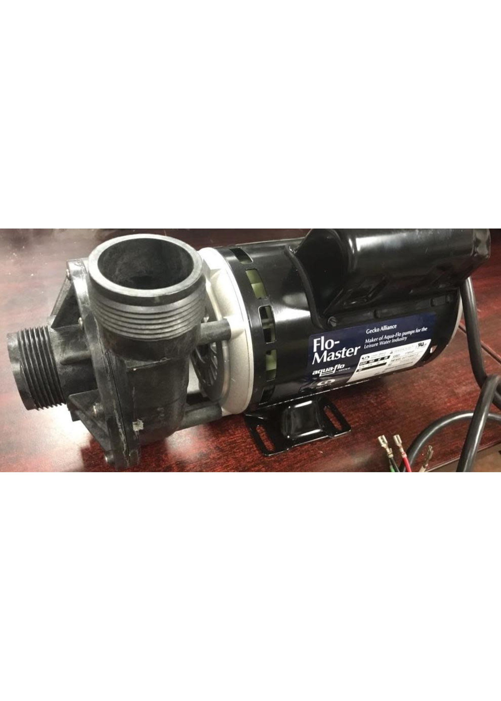 Replacement Water Pump