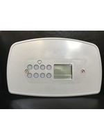 Topside Control Pad LARGE