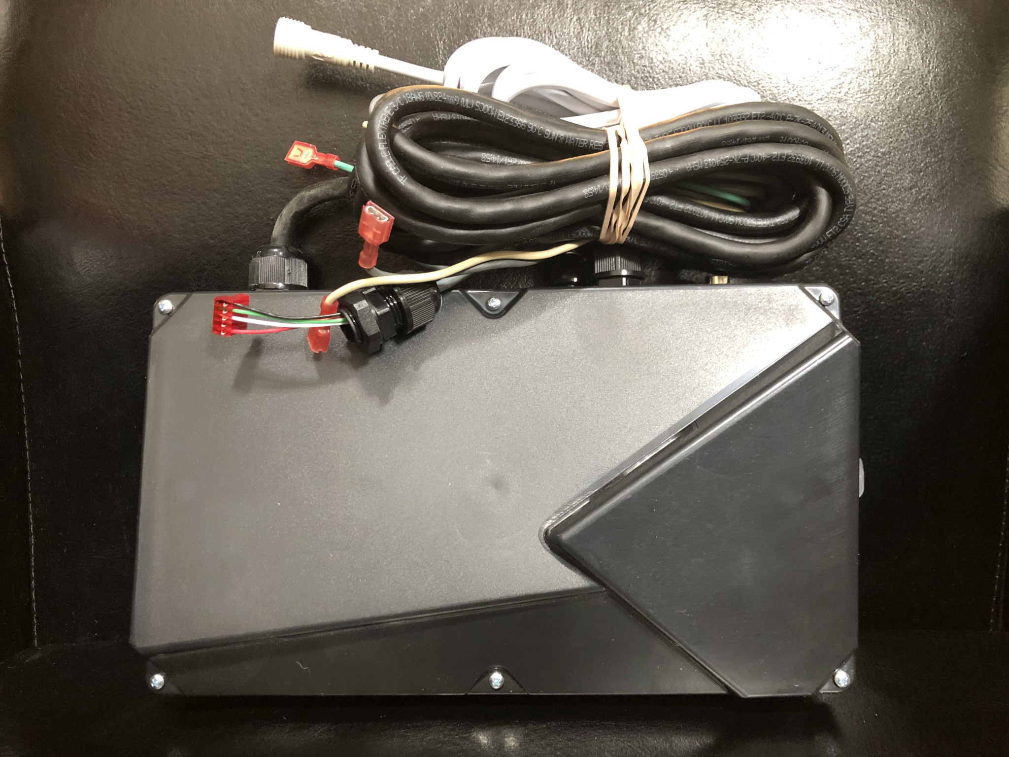 COLDTUB PAL Salt Generator COLDTUB™