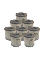 1 Micron Filter (8 Pack) 10% Bulk Discount