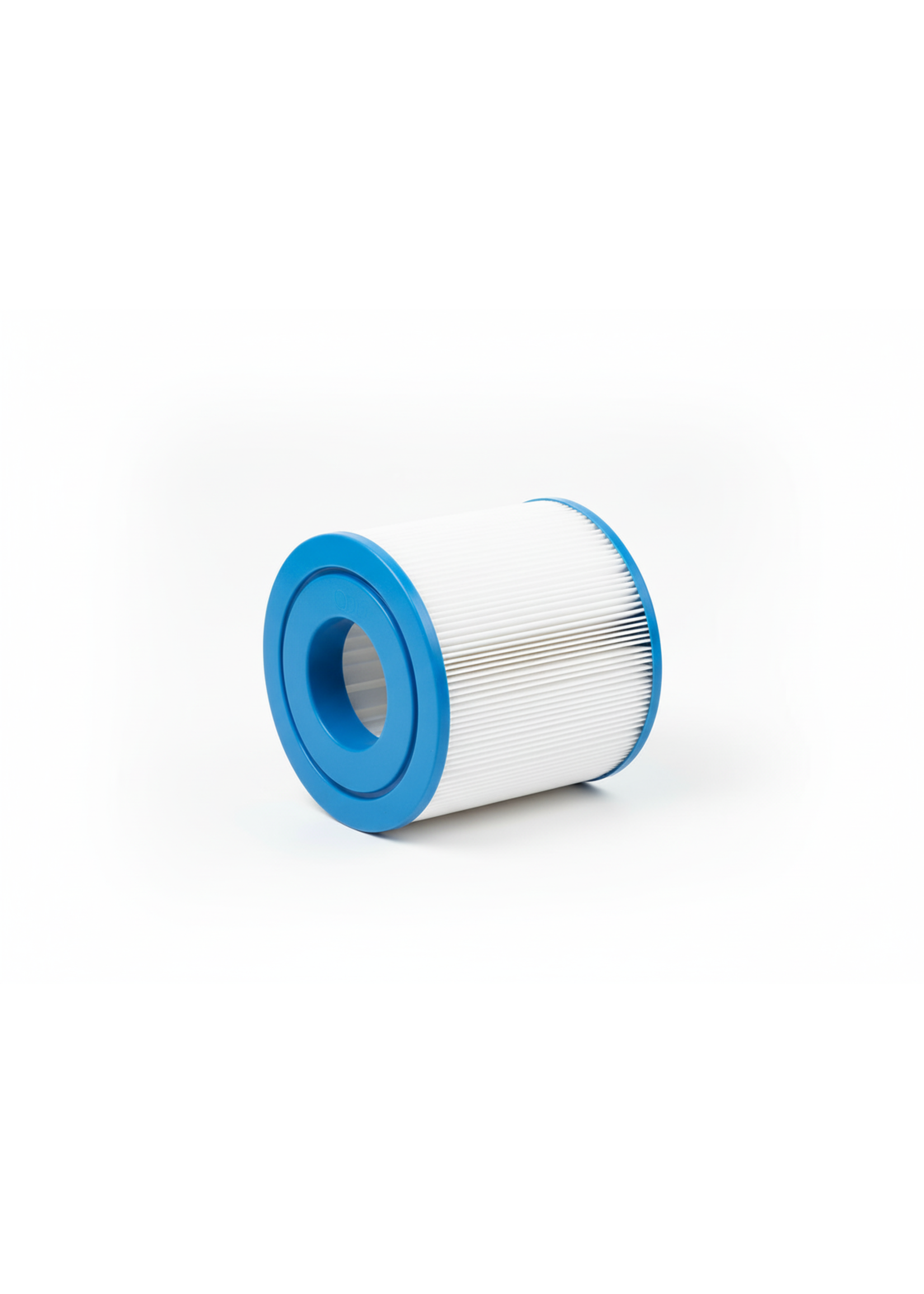 20 Micron Pleaded Filter