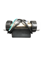 120v Heater - IceKube Kart ONLY