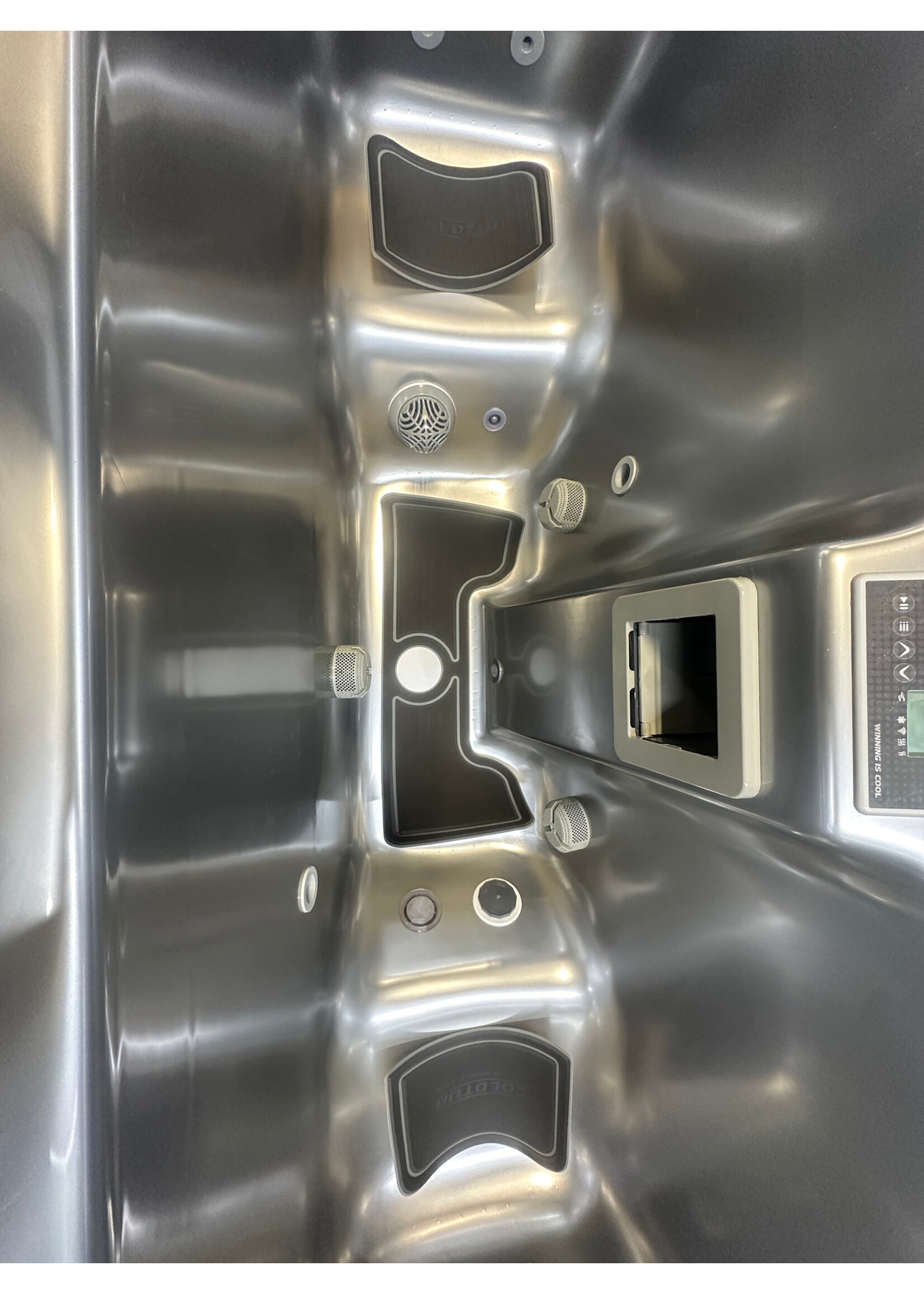 Icebreaker Grip Matt