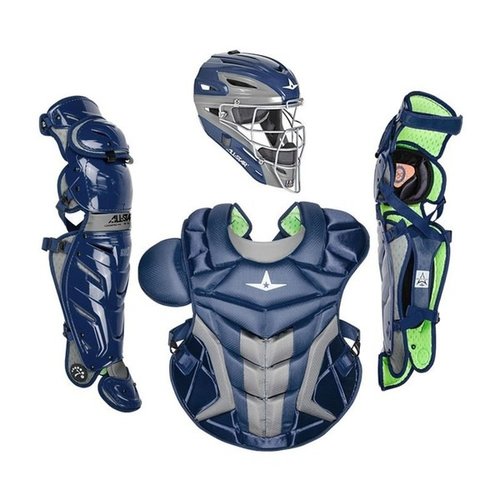 All-Star S7 Axis 12-16 Catching Kit 