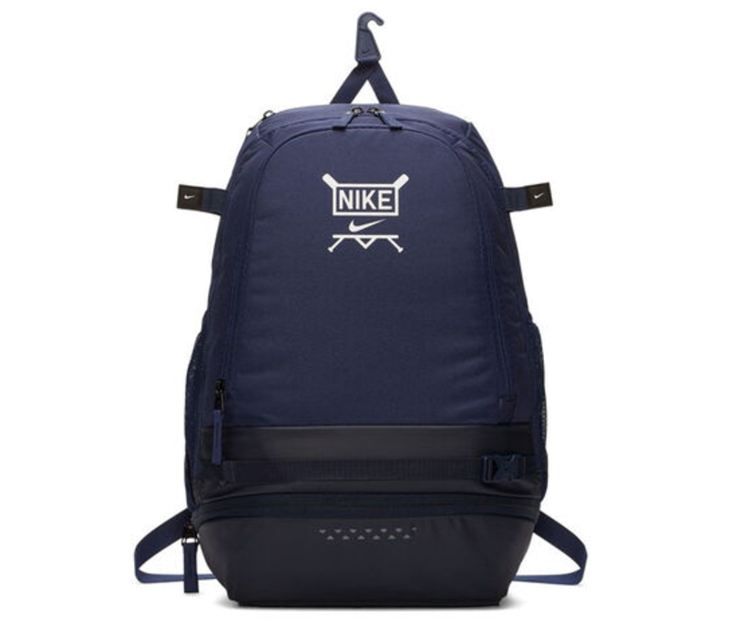 nike vapor select baseball backpack