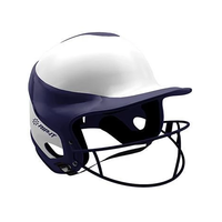 Rip-It Vision Pro Fastpitch Softball Helmet Gloss