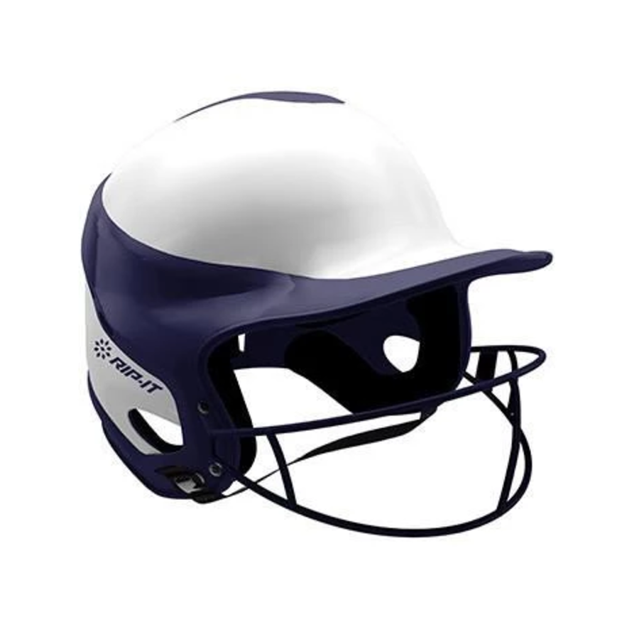 Rip-It Vision Pro Fastpitch Softball Helmet Gloss