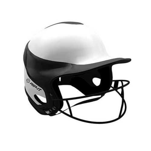 Rip-It Vision Pro Fastpitch Softball Helmet Gloss 