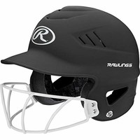 Coolflo Fastpitch Batting Helmet OSFA