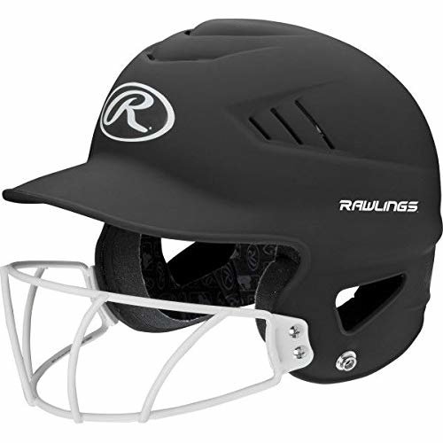 Coolflo Fastpitch Batting Helmet OSFA 