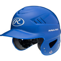 Rawlings Coolflo T-Ball Batting Helmet