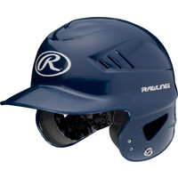Rawlings Coolflo T-Ball Batting Helmet