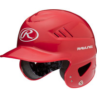 Rawlings Coolflo T-Ball Batting Helmet