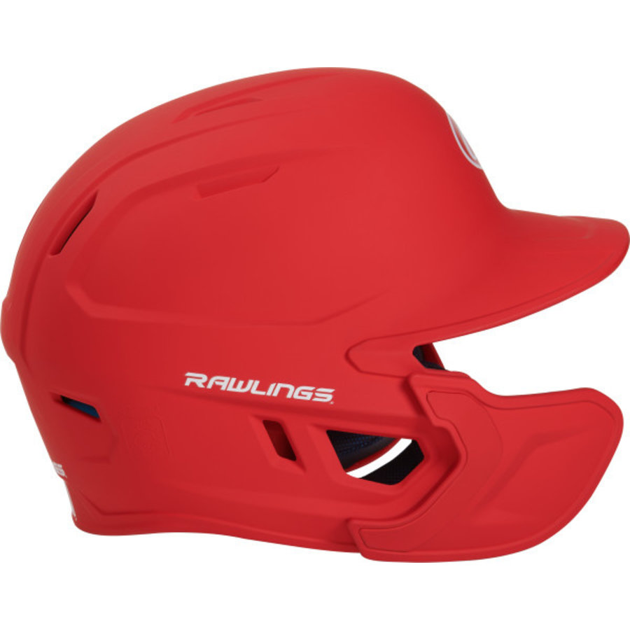 rawlings mach junior helmet