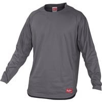 Rawlings Youth Long Sleeve Pullover
