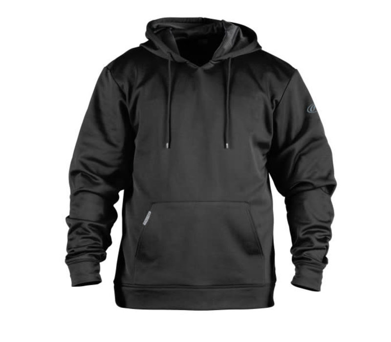 rawlings baseball hoodie