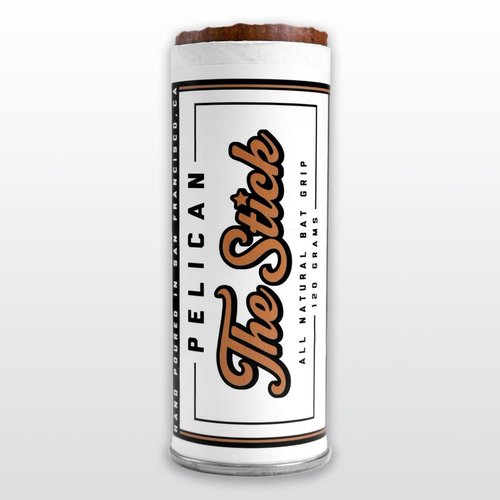 Pelican The Stick - All Natural Bat Grip 