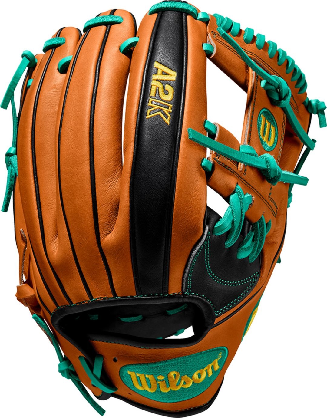 wilson a2k infield glove