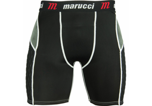 Marucci Men's Padded Sliding Short 
