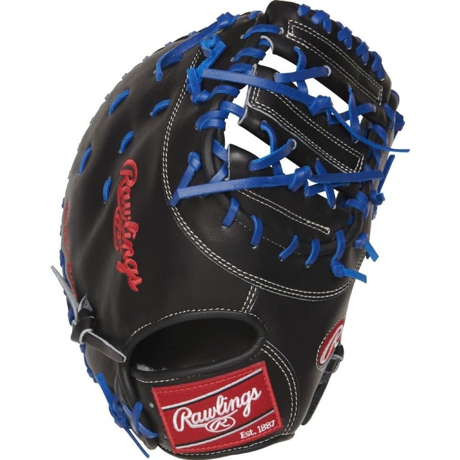 Pro Preferred 12.75" LHT First Base Mitt Anthony Rizzo ...