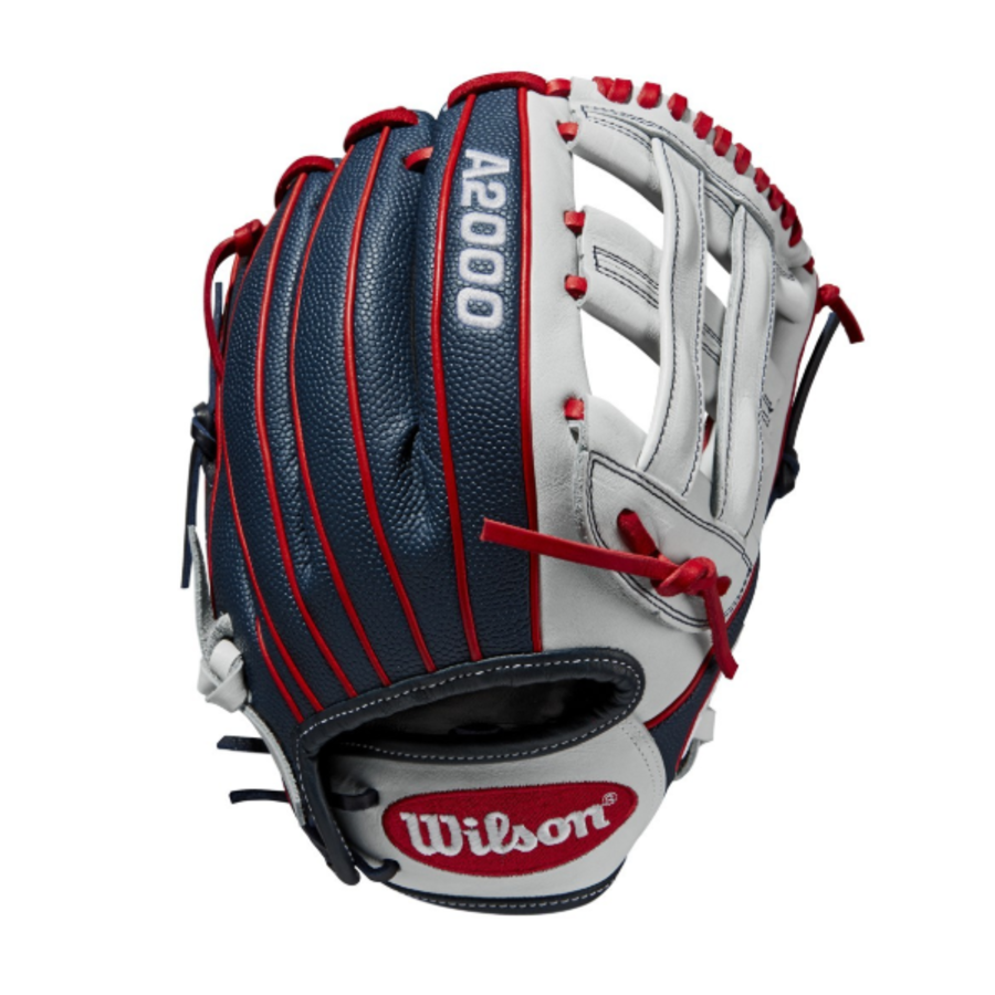 kelsey stewart glove