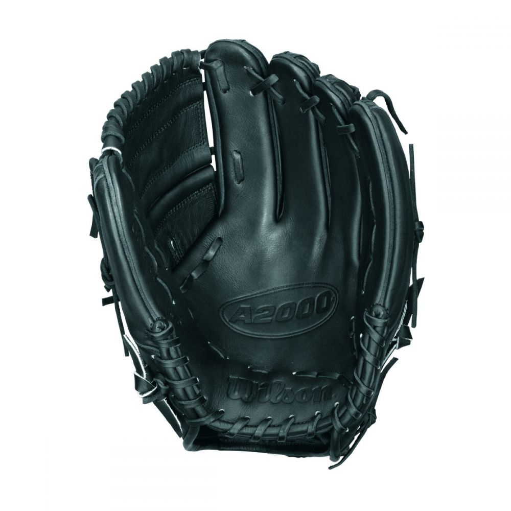 Wilson 11.75 A2000 Baseball Glove RHT