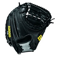 wilson a2000 m2 catchers mitt