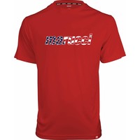 Marucci Adult USA Tee