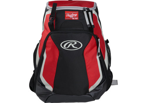 Rawlings R500 Youth Players Backpack 