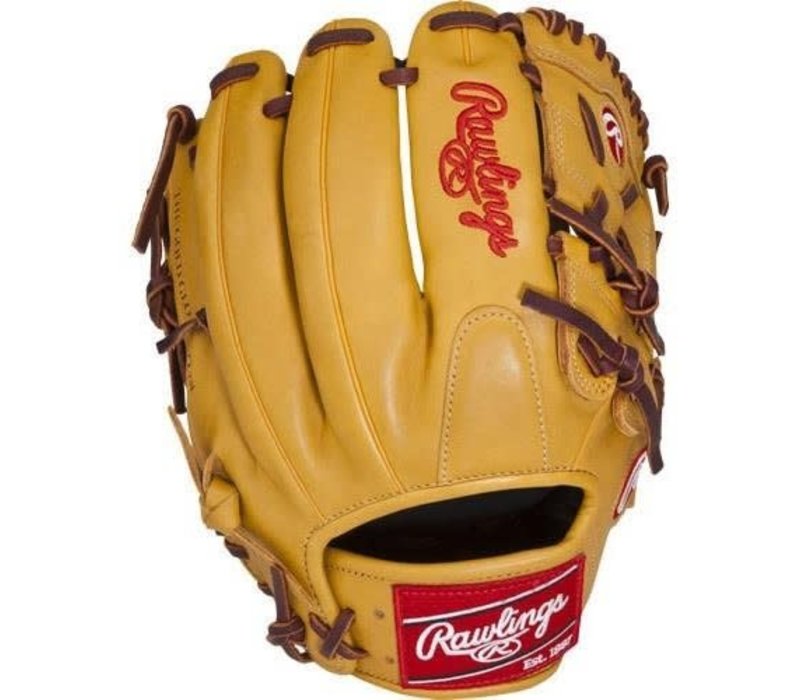 rawlings pitching gloves