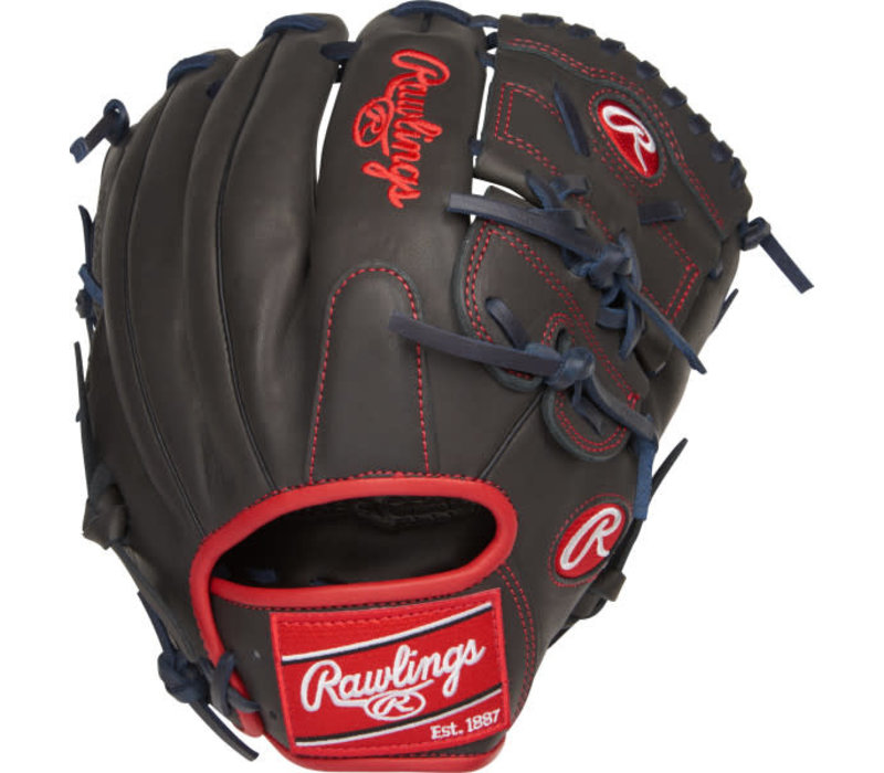 rawlings gamer xle catchers mitt