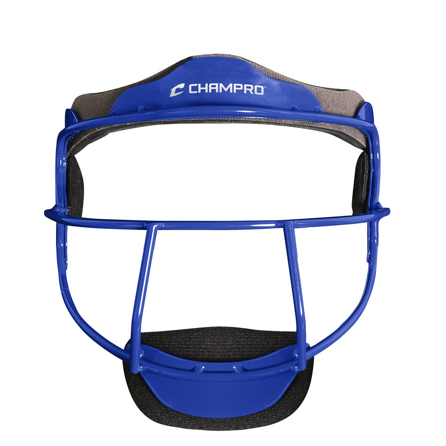 Champro The Grill Defensive Fielder's Facemask