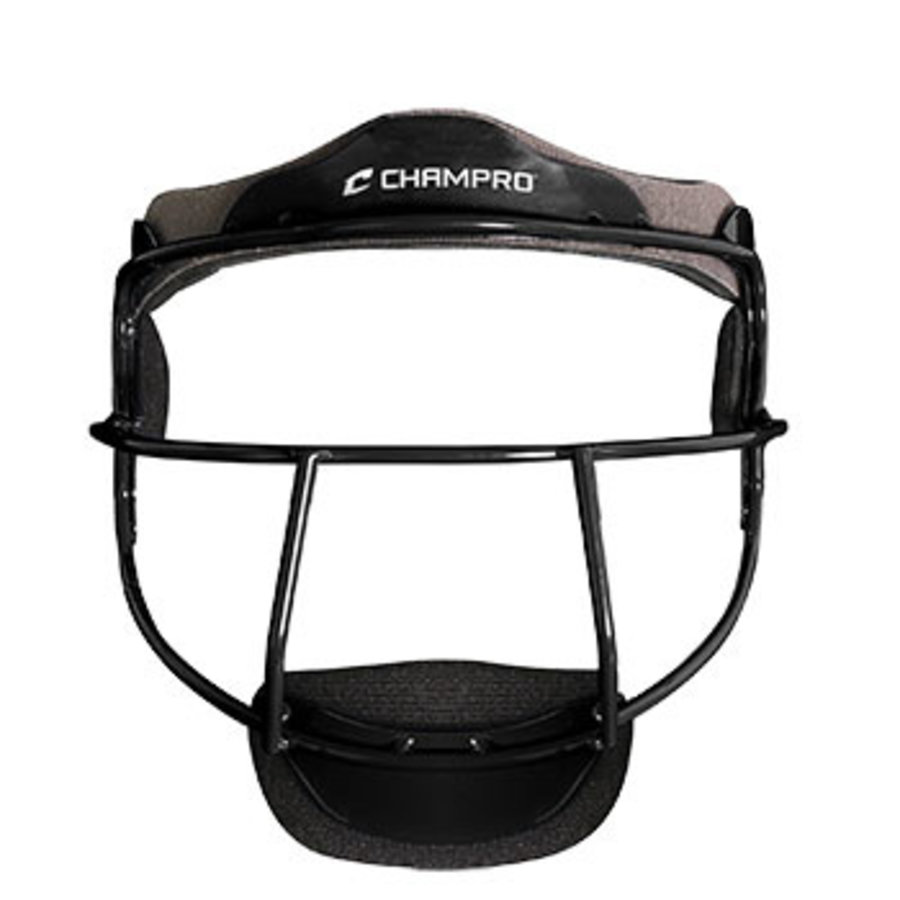 Champro The Grill Defensive Fielder's Facemask