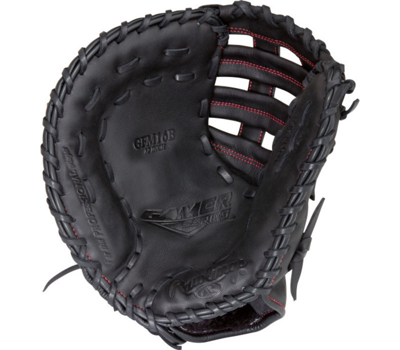 rawlings gamer series first base mitt