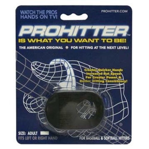 Markwort ProHitter Youth Black 
