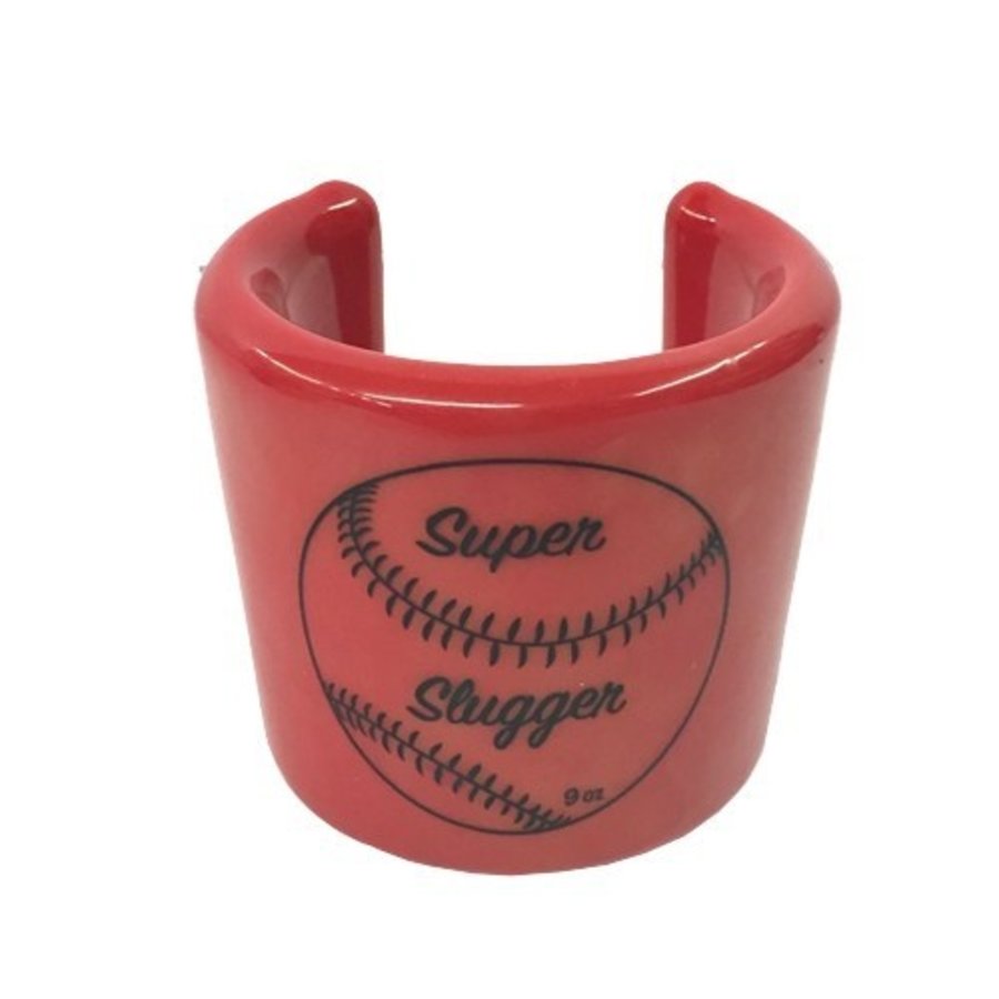 Markwort Super Slugger Bat Weight