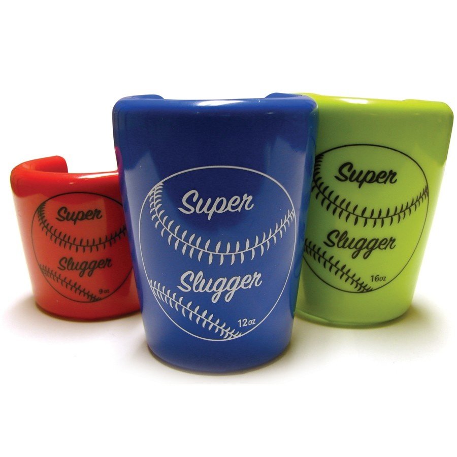 Markwort Super Slugger Bat Weight