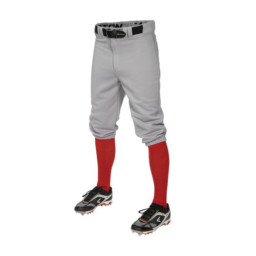 Easton Youth Pro+ Knicker Baseball Pants 