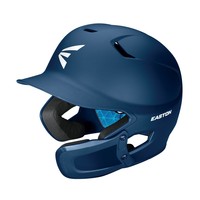 Easton Z5 2.0 Matte Batting Helmet w/ Universal Jaw Guard