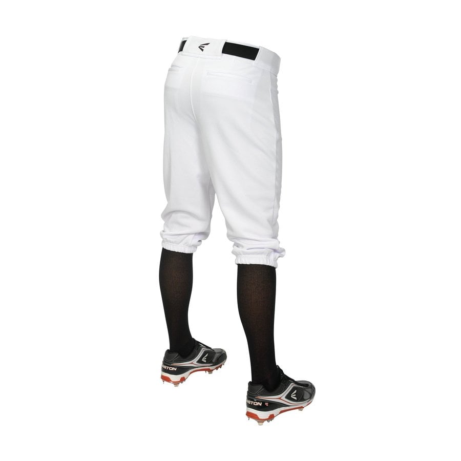 Easton Youth Pro+ Knicker Baseball Pants